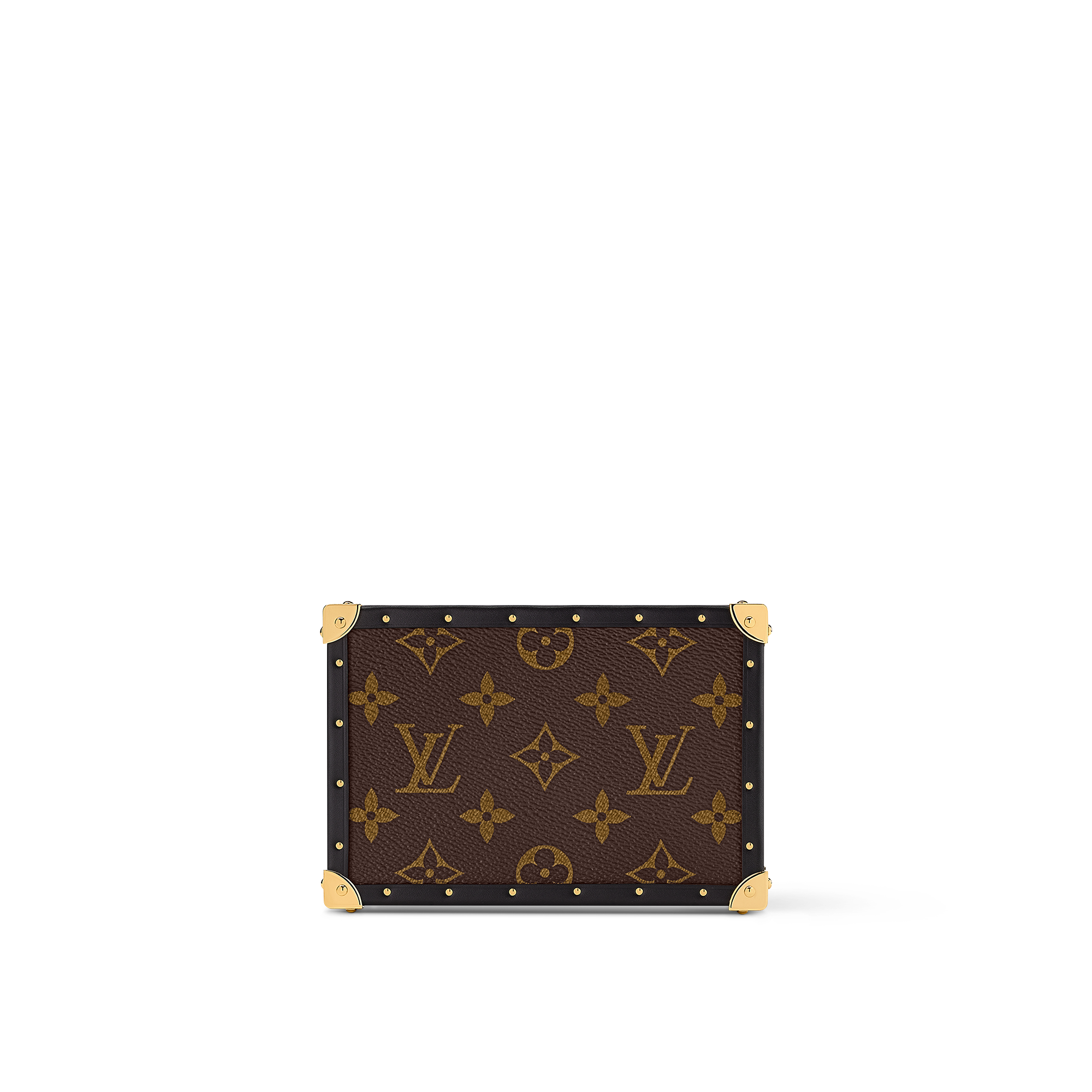 Louis vuitton clearance jewelry trunk